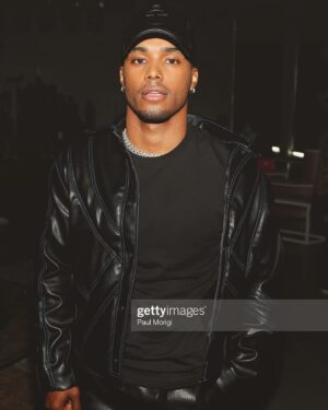 Rome Flynn Instagram - #nyfw
