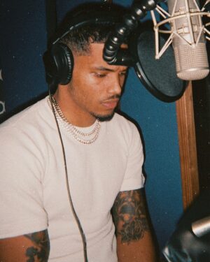 Rome Flynn Instagram - otw lover