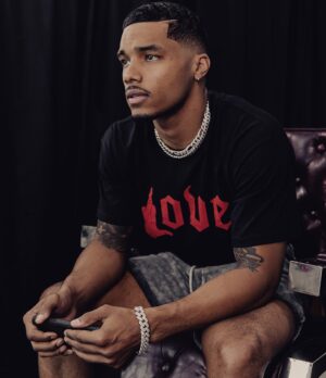 Rome Flynn Instagram - say it’s love before it’s too late 
•
@novamen 
fashionnovapartner