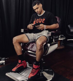 Rome Flynn Instagram - say it’s love before it’s too late 
•
@novamen 
fashionnovapartner