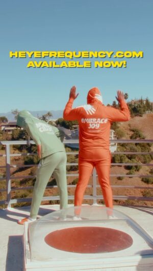 Rome Green Jr. Instagram - To the full-time creators, artists, 9-5ers, and everyone with a relentless thirst for more – this is for you. @heyefrequency isn’t just a brand; we aim to be a beacon of inspiration, a call to break free from the thoughts of self-doubt and self-imposed limits. Every day is an opportunity for growth, for choices that lead you towards becoming the best version of yourself. 

Remember, you are not just defined by the titles you hold. You are the unwritten story, the unspoken hero of your life’s journey. Welcome to the Heye Frequency way of life, where your aspirations meet action. You’re the protagonist in the epic tale of your life, let’s write it boldly together. 

Remember... In Order to create change in the world, you must create change within.🌱🌱🌱

WEBSITE LINK IN BIO