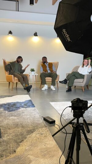 Rome Green Jr. Instagram - As a Creator, your community is what keeps you going. But what if your account📱got deleted ❌ and you had to start from zero? That’s exactly what happened to the comedic duo @iromealot and @camfromdt of Dormtainment, The Uh-Oh Boyz Travel agency, and @heyefrequency. Learn what made them come back even stronger 💪 

If you want to do what Cam and Rome did, and travel with your community, join our 12:30pm PST webinar today - Link in bio 🔥 

#contentcreators #creators #community #fans #supporters #followers #startover #newchannel #startyourownbusiness #grouptravel #grouptrip 
#TrovaTrip #comedy #comedic #interview #tips