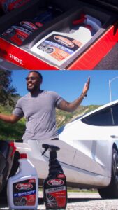 Actor Rome Green Jr. HD Instagram Photos and Wallpapers July 2024
