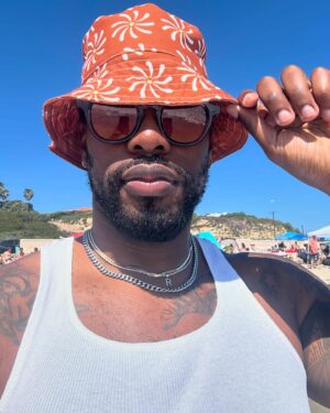 Rome Green Jr. Instagram - Renew your mind & Watch your reality shift