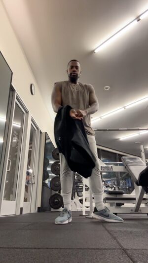 Rome Green Jr. Instagram - On a RELENTLESS PURSUIT 24/7