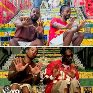 Actor Rome Green Jr. HD Instagram Photos and Wallpapers June 2024