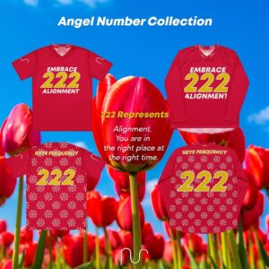 Rome Green Jr. Instagram - Understanding how you align on this journey of life is important. The things you believe turn into your outer existence. 

We want to embrace the power of numerology with our new unisex  angel numbers collection. Hoping it inspires you to see the beauty of alignment with everything in your life. 

🚨 All numbers come in the 4 different colors. (Link in bio)

Which Angel number resonates with you the most? ⚡️🙌🏾