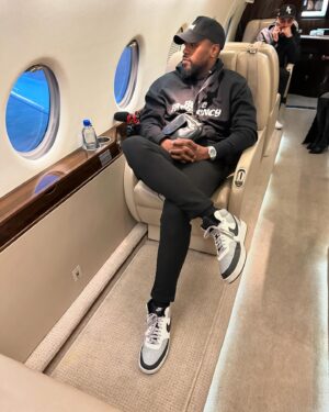 Rome Green Jr. Instagram - Living life on a Heye! Ep. 2 of the @heyefrequency vlog out now. 

Are you showing up for yourself in the best way?