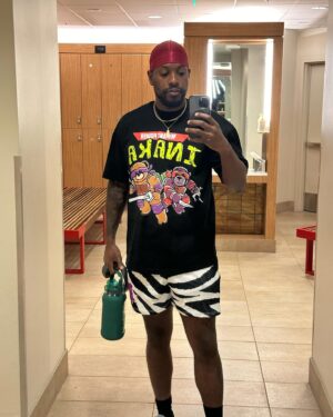 Rome Green Jr. Instagram - Obsess over intention and ignore distraction