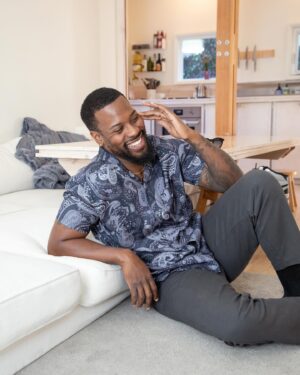 Rome Green Jr. Instagram - Renew your mind & Watch your reality shift