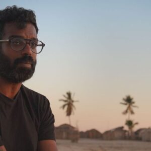Romesh Ranganathan Instagram - The last ever episode of Misadventures tonight at 9pm on BBC Two. They’re all on the @bbciplayer if you fancy. It’s been an amazing experience - thanks so much for watching. Tonight it’s Madagascar.