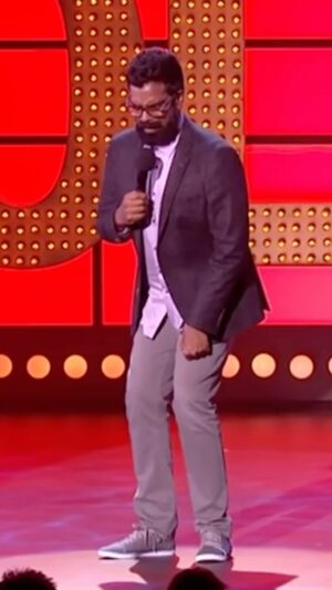 Romesh Ranganathan Instagram - Just get an iPhone mate.