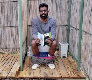 Romesh Ranganathan Instagram - This will be my last post on this, because it starts to get self indulgent.  Although there will probs be Madagascar clips so that’s a lie. All episodes of The Misadventures are on @bbciplayer. It has been an honour to do this show, and the feedback has been overwhelming. The team are an incredible group of people as are all my co-hosts. Thank you so much to everyone and sorry to Leesa that I’m home a bit more atm. She’s a day away from looking for places to send me.