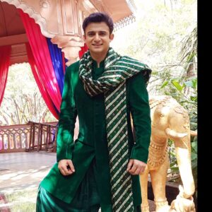 Romit Raj Instagram - Spread Happiness ❤️