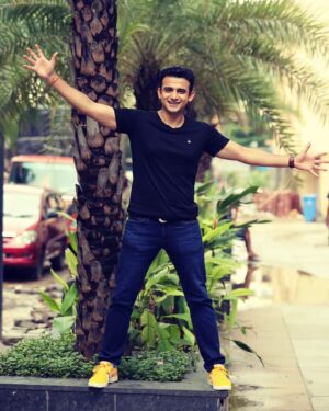 Romit Raj Instagram - Eat Pray Love Shoot Travel ❤️ Life...