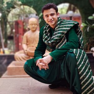 Romit Raj Instagram - Spread Happiness ❤️