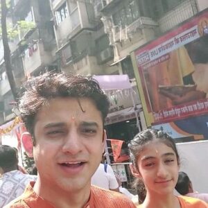 Actor Romit Raj HD Instagram Photos and Wallpapers February 2024