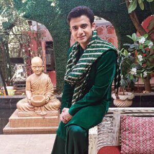 Romit Raj Instagram - Spread Happiness ❤️