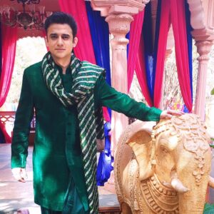 Romit Raj Instagram - Spread Happiness ❤️