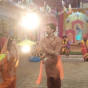 Actor Romit Raj HD Instagram Photos and Wallpapers January 2024