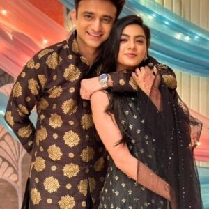 Romit Raj Instagram - Holiday for Me & I was wanting to make a Reel,went scrolling for pictures & started adding one after the other as every picture has fond memories & wonderful people.Believe me when I say this"Baatein Kuch Ankahee Si" Team is the Best team I have ever worked with in my life so far,every person on the set is smiling and full of positive energy.Feel Blessed each day & Big Thank you once again Rajan Sir for making me a part of DKP Family ❤️🤗🙏
Fans enjoyyyyy all the candid pictures 📸 Keep Watching our lovely show,amazing episodes coming up.
I Love You All ❤️🙏✨️ #BaateinKuchAnkaheeSi #starplus #dkp #rajanshahi #besttvshow #RomiitRaaj #RomiitRaajAsBobby #picturesoftheday #reels #reelsinstagram