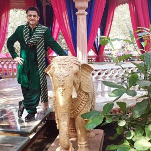 Romit Raj Instagram - Spread Happiness ❤️