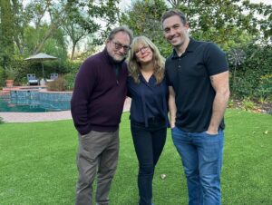 Romy Rosemont Instagram - FAMILY…Happy Thanksgiving Weekend everyone!