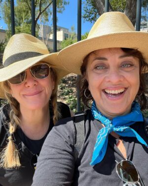 Romy Rosemont Instagram - An amazing turnout at Disney. It’s always great to see people you love fighting for what you love!We will continue to fight until we get what we deserve. YAY US!!! @sagaftra @maradcasey @marycmccormack @jackiemontreal @paulgreenberg1