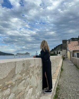 Romy Rosemont Instagram - Nice, France
