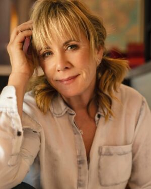 Romy Rosemont Instagram - Every Tuesday I am celebrating actors I love!
 
Today I am spotlighting Romy Rosemont, an actress who has captivated me with her unique performances for decades. When you look at her resume it truly feels like she has done it all. She can play warmth and vulnerability, malice and cunning, and she has a wicked sense of humor too. Most importantly she leads with kindness and respect.

Now Romy shares some tips with you:

1. You have to LOVE acting more than anything else or it’s not worth it, because the hard times and rejection that can come from pursuing an acting career can really suck. Unless, you really love it and you can’t imagine doing anything else.

2. HAVE FUN! Acting can be challenging and frustrating and intense and transformative and so much f’ing fun. We get paid to play dress up. So PLEASE remember, have fun when you’re working. When I’m in a show or a movie or a play, I connect so much better to the characters when I know the actors are having a blast.

3. I always make a playlist that in some way relates to what I’m working on. I find music really helpful when I’m doing an emotional scene. When I have to cry in a scene and they need me to do it quickly the right song
can get me there. It’s my little shortcut but the emotion is authentic.

4. DON’T BE A DICK! A TV or film set is filled with the most amazing people and NO ONE wants to be around anyone who’s making everything harder. Be kind, hang up your clothes when you change out of your wardrobe, don’t be late, don’t make people wait, respect every department because it takes a village. DON’T BE A DICK!

Thank you Romy for sharing with us! Please check out her bio in the comments section below.

You can follow Romy here:
IG: @romyrosemont

Photo Credit: Amanda Elkins

#actorspotlight