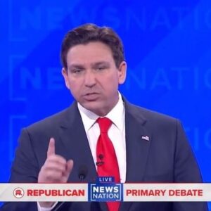 Ron DeSantis Instagram - The drugs cartels are invading our country and they are killing our citizens by the tens of thousands every year.

The Commander-in-Chief not only has a right, you have a responsibility to fight back against these people.