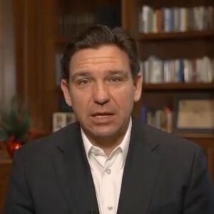 Ron DeSantis Instagram - When I’m President, Iowa will have first dibs on the Department of Agriculture. 

An agency like the USDA should be staffed by Americans who understand agriculture and farming, not pointy-headed bureaucrats imposing an agenda.