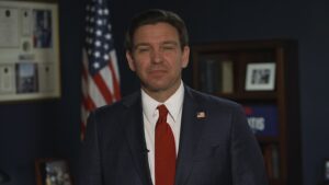 Actor Ron DeSantis HD Instagram Photos and Wallpapers January 2024