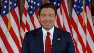 Ron DeSantis Top 100 Instagram Photos and Posts