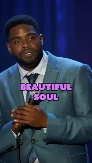Ron Funches Instagram - Happy Autism Awareness Week from me and Malcolm #autismawarenessweek