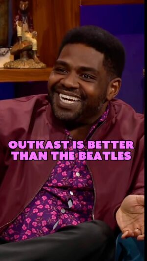Ron Funches Instagram - There’s no shame in losing to OutKast