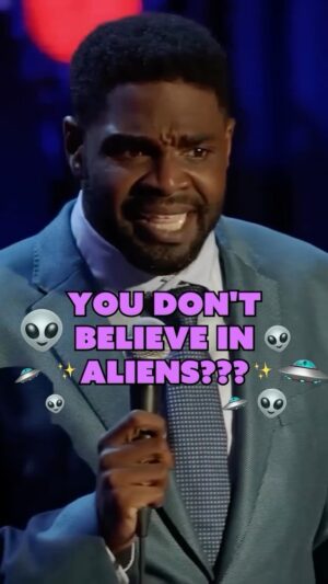 Ron Funches Instagram - Who has a conspiracy theory they’d like to share with the class #standupcomedy #conspiracytheory #conspiracytheories 
-
-
-
-
-
see me tell jokes LIVE! get some tix @ ronfunches.com/shows
✿Tacoma, WA...........5/24 - 5/26
✿Denver, CO.............6/13 - 6/15
✿Dania Beach, FL.....8/09   8/10