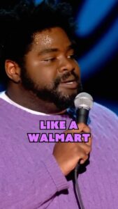 Actor Ron Funches HD Instagram Photos and Wallpapers May 2024