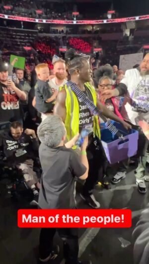 Ron Killings Instagram - Live, Laugh, Love. #TheJudgmentDay ⚖️♥️