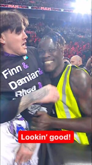 Ron Killings Instagram - @ronkillings1 was just trying to be nice 😕
