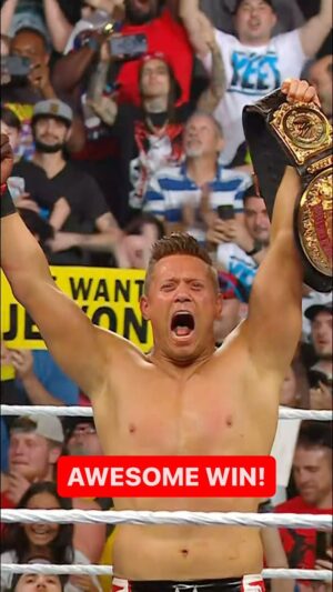 Ron Killings Instagram - #ANDSTILL WWE World Tag Team Champions… @ronkillings1 & @mikethemiz! 🔥🔥🔥 #WWERaw