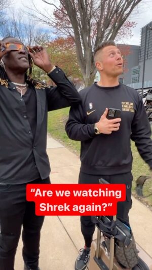 Ron Killings Instagram - Never change @ronkillings1 😂😂😂
