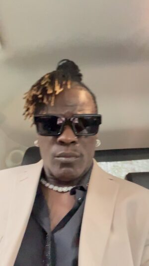 Ron Killings Instagram - Hey!! Where is everybody?? 🦘🦘🦘