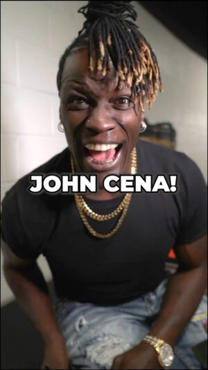 Ron Killings Instagram - Everyone needs a best friend like #rickystanicky… until they don’t. @johncena stars in Ricky Stanicky, streaming March 7 on @primevideo. #ad