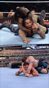 Actor Ron Killings HD Instagram Photos and Wallpapers June 2024