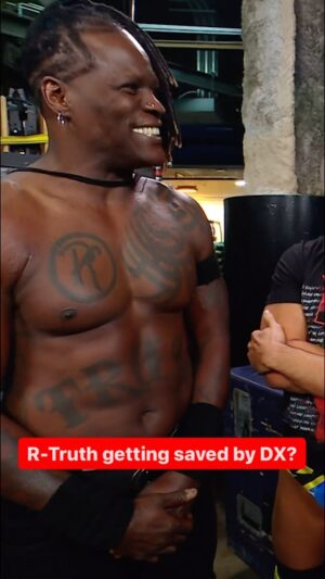 Ron Killings Instagram - Ngl we kinda see the resemblance! 😂 #DIY