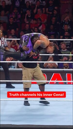 Ron Killings Instagram - That STF was 🤌 @ronkillings1