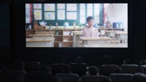 Ronald Cheng Instagram - 《年少日記》特別版放映會

相信唔少人都已經睇咗《年少日記》，但片中嗰個版本嘅《年少日記》就未必個個家長都有睇過喇。中大醫學院WorkHeart「畀心機」團隊，邀請咗幾位小朋友參與拍攝，喺鏡頭面前分享佢哋嘅「年少日記」，一啲平時冇俾爸爸媽媽知道嘅心聲。

根據「畀心機」團隊嘅調查，喺6000位學童入面，就有4分1喺過去一年出現精神疾病。聽到條片入面嘅小朋友話「 練琴點練都冇家姐咁好」、「 唔想成為焦點」，令我都反思作為父母應該點同小朋友相處。無論我哋睇落幾微不足道嘅事，喺小朋友眼中，都可能好大件事。唔好因為我哋細過都經歷過，而覺得小朋友都處理到。我哋為人父母嘅，一定要「畀心機」了解子女。上 http://workheart.cuhk.edu.hk/for-participants-zh.html 中大團隊陪你一齊為子女Work Heart!