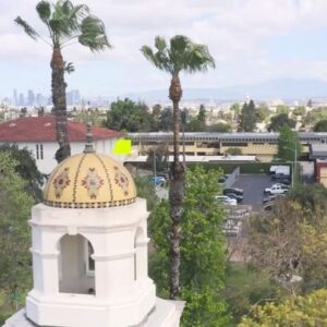 Ronald Gladden Instagram - Last year I had the craziest experience of my life, luckily the cameras were rolling the whole time. Been keeping this a secret for a year but can finally announce that you can check out Jury Duty for free, like free free, on @amazonfreevee on April 7th. A special shout-out to @atsampietro for giving me the opportunity!

@normalheller @leeheyhey @nicholashatton @davidbernad @szyjake @james_marsden ishmelproductions @mekkileeper @doodiehole @davidschedule @songronsong @kirkfox @therosskimball bergersusanjames @pramode_kumar_  cassandrablaircurlyhair @mariaannrussell @rashidasheedz @trishalafachefans @fancyfred @whitleerice @ben.seaward @tomskerrittfan1 @thelisagilroy