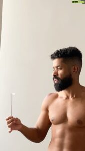 Actor Ronaldo Moura HD Instagram Photos and Wallpapers June 2024